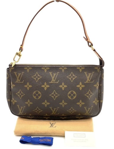 Auth louis vuitton monogram - auth,