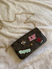 Louis Vuitton Pochette Felicie