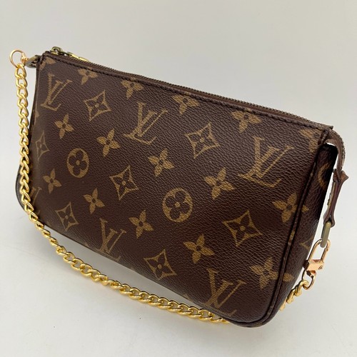 Louis vuitton pochette - vuitton,
