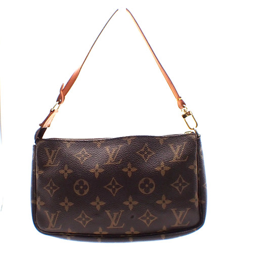 Louis vuitton pochette - vuitton,