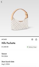 Louis Vuitton Monogram