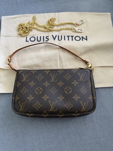 Louis vuitton pochette - louis,