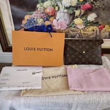 Louis Vuitton Kirigami