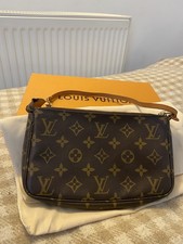 Louis Vuitton Pochette
