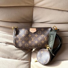 Louis Vuitton Multi Pochette