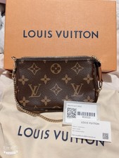 Louis Vuitton Mini Pochette