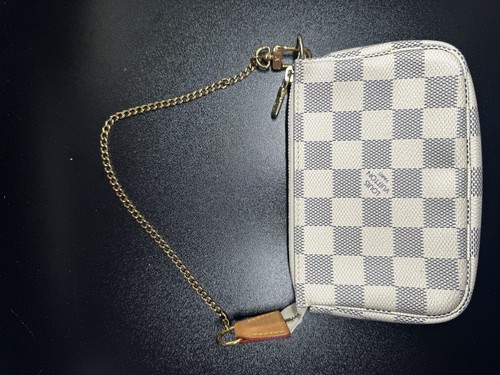 Louis vuitton mini - louis, pochette
