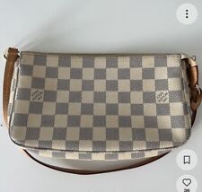 Louis Vuitton Damier Azure