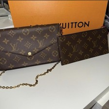 Louis Vuitton Pochette Felicie