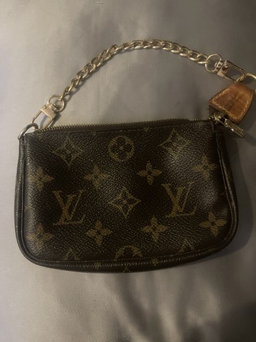 Louis vuitton mini pochette - louis,
